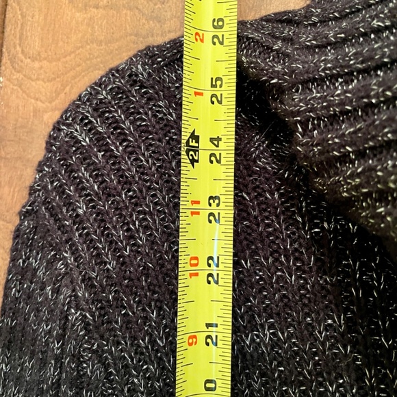 Like-New Sparkly Sweater - Picture 7 of 9
